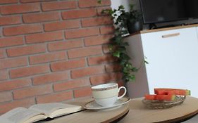 Apartament Kliwia